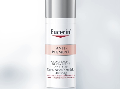 Eucerin Anti-Pigment Noturno - Creme Facial