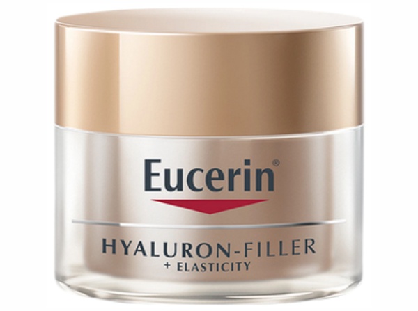 Eucerin Hyaluron-Filler + Elasticity Noturno