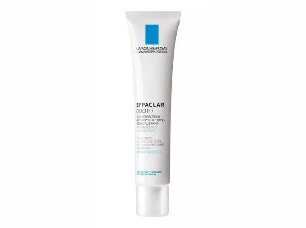 La Roche-posay Effaclar Duo