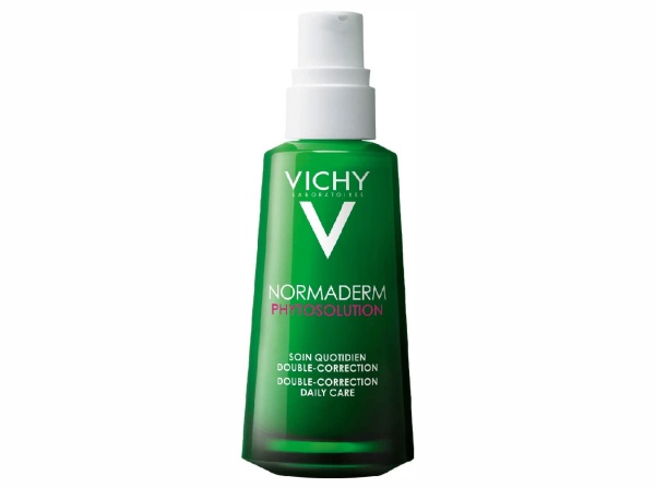 Sérum Antioleosidade e Antiacne Vichy Normaderm Phytosolution