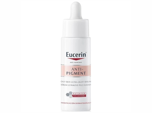Sérum Eucerin – Anti-Pigment Ultraleve