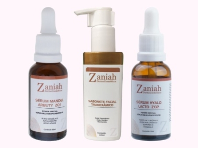 Melhor Ácido para Melasma - Os Melhores Atuais