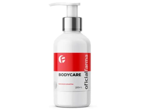 Sabonete Bodycare Oficial Farma