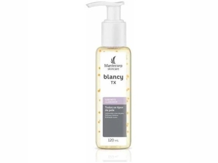 Mantecorp Blancy TX Cleanser – Sabonete Líquido