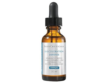 Discoloration Defense Sérum antimanchas Discoloration Defense Sérum antimanchas