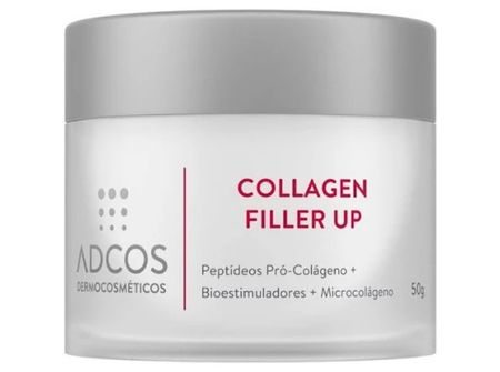 Collagen Filler Up – Creme Anti-idade – 50g