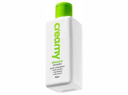 Creamy Ácido Tranexâmico 90ml Creamy Ácido Tranexâmico 90ml