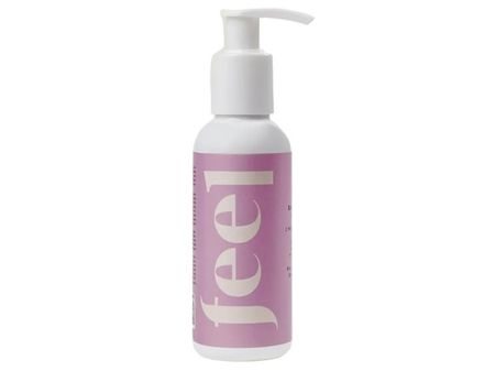 Sabonete Íntimo Feminino Hidratante Natural Neutro 120ml Feel Sabonete Íntimo Femi Hidratante Natural Neutro 120ml Feel