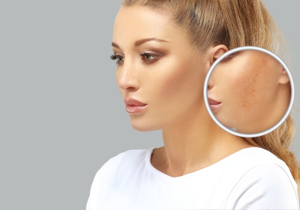 Ação Antioxidante e Limpeza Profunda sem Agressão