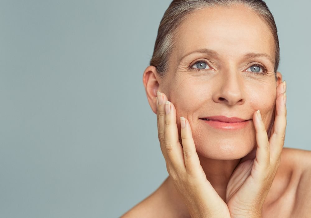 Tudo sobre o Melhor Produto e Ativos Anti-Envelhecimento Facial