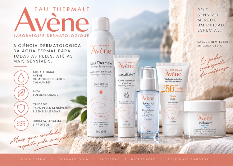 Avène