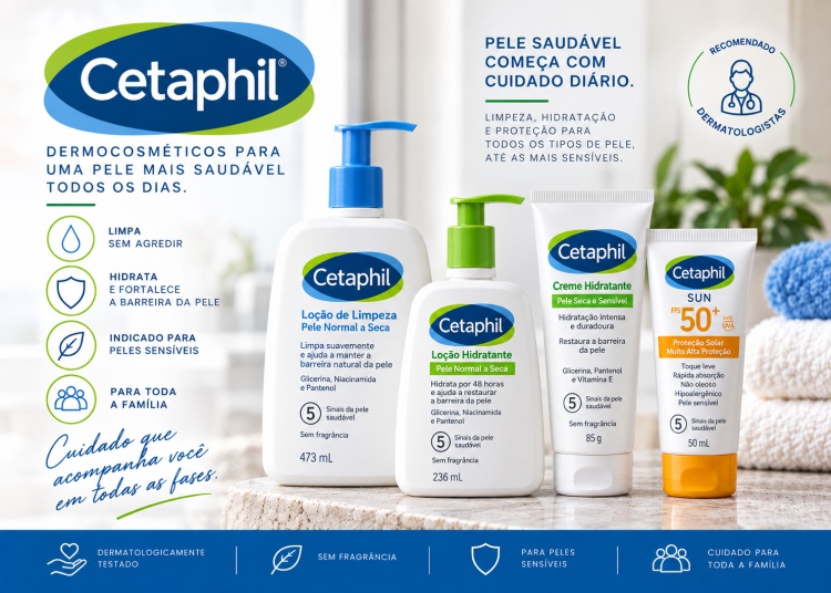 Cetaphil