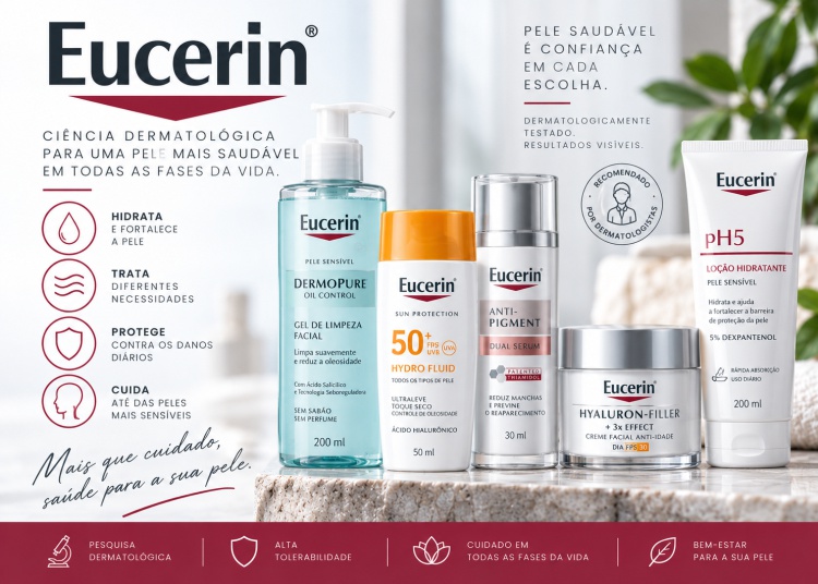 Eucerin