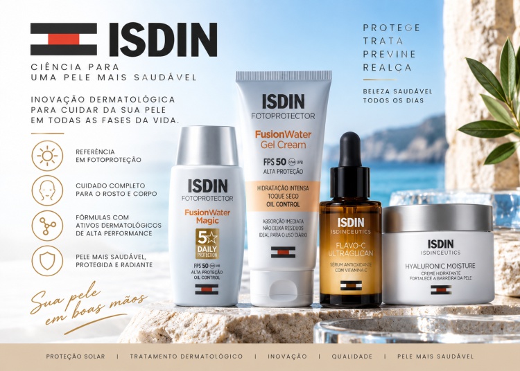 ISDIN