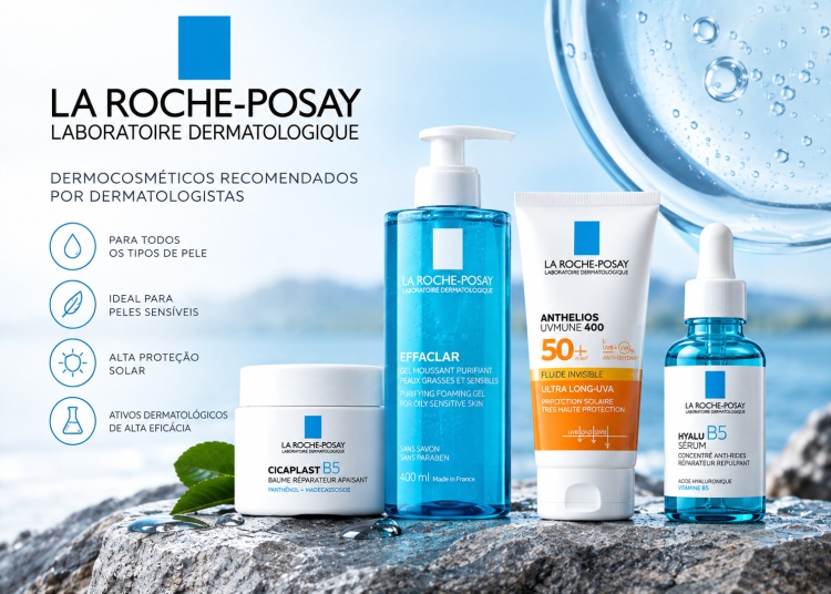 La Roche Posay