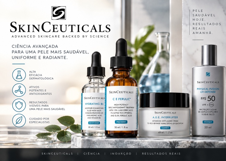 SkinCeuticals
